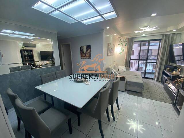 #AP2555 - Apartamento para Venda em São Paulo - SP