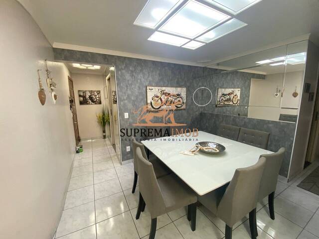 #AP2555 - Apartamento para Venda em São Paulo - SP