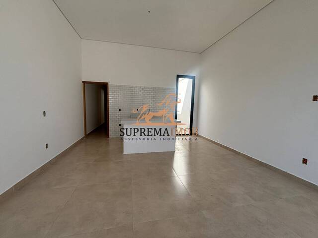 Casa para Venda em Sorocaba - 2