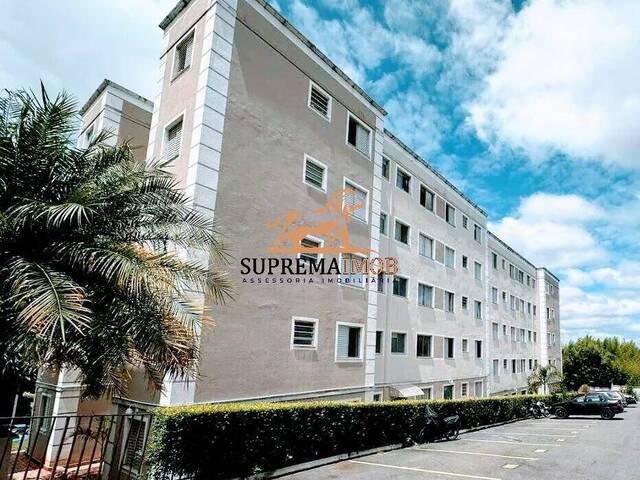 #AP2556 - Apartamento para Venda em Votorantim - SP - 1