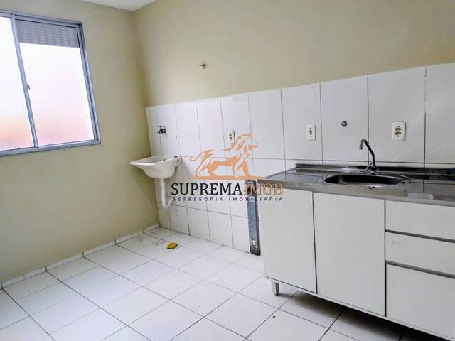 #AP2556 - Apartamento para Venda em Votorantim - SP - 2