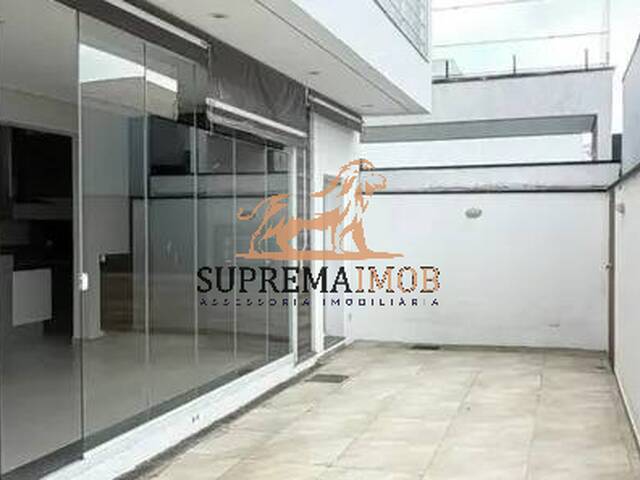#CA2876 - Casa em condomínio para Venda em Sorocaba - SP
