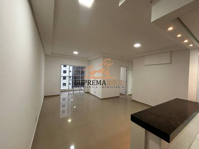 #AP2558 - Apartamento para Locação em Sorocaba - SP - 2