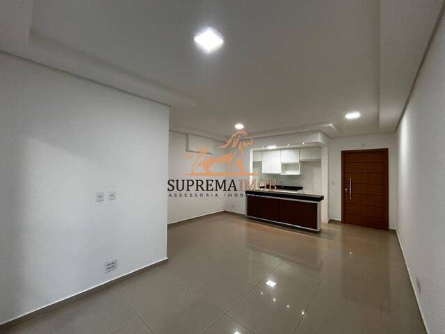 Apartamento para Locação em Sorocaba - 4