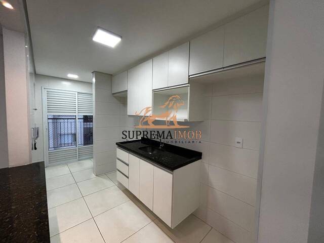 #AP2558 - Apartamento para Locação em Sorocaba - SP - 3