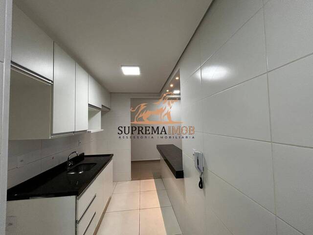 Apartamento para Locação em Sorocaba - 5