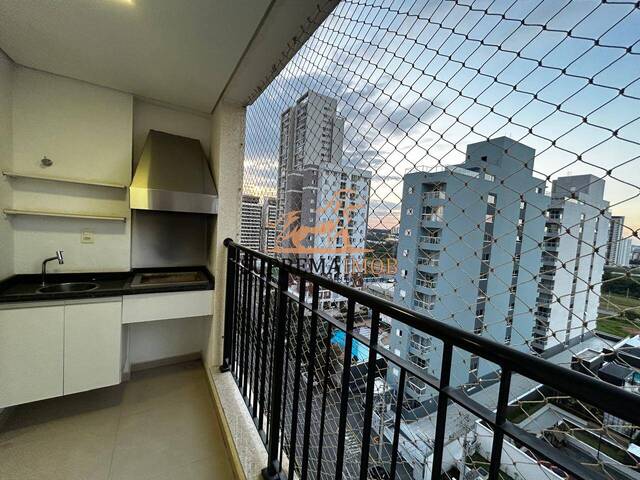 #AP2558 - Apartamento para Locação em Sorocaba - SP - 1