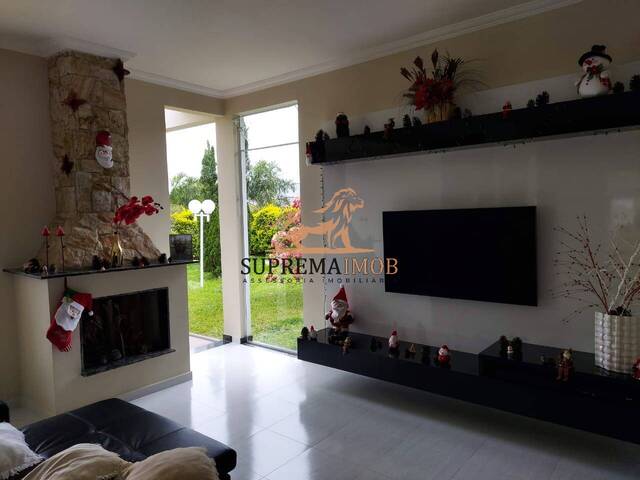 Casa em condomínio para Venda em Sorocaba - 2