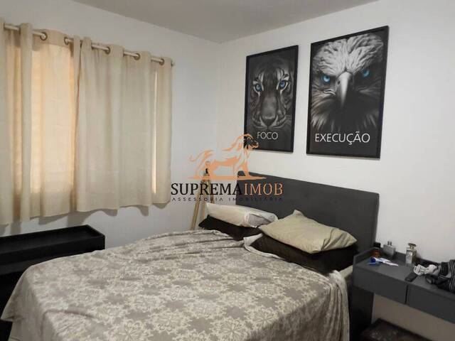 Apartamento para Venda em Votorantim - 5