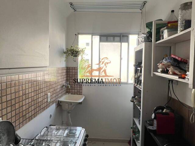 Apartamento para Venda em Votorantim - 4