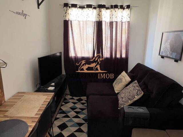 Apartamento para Venda em Votorantim - 2