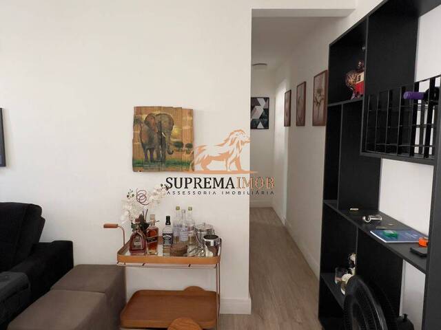 Apartamento para Venda em Votorantim - 3