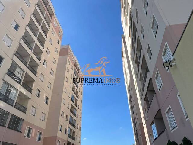 #AP2560 - Apartamento para Venda em Sorocaba - SP - 2