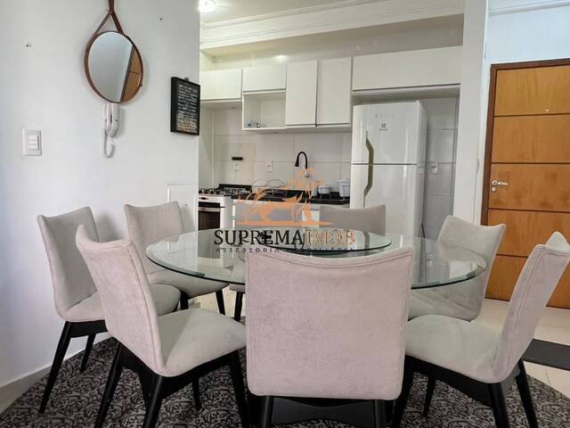#AP2560 - Apartamento para Venda em Sorocaba - SP - 3