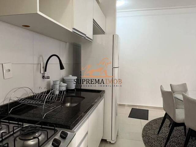 Apartamento para Venda em Sorocaba - 5