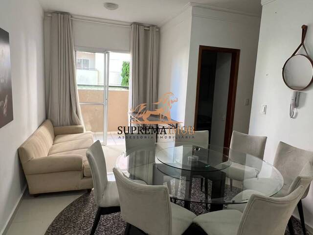 #AP2560 - Apartamento para Venda em Sorocaba - SP - 1