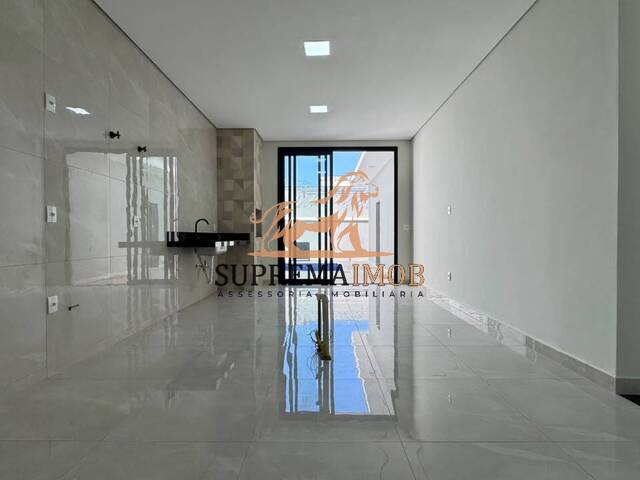 #CA2879 - Casa para Venda em Sorocaba - SP