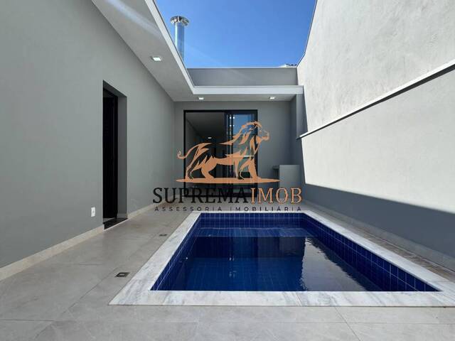 Casa para Venda em Sorocaba - 4