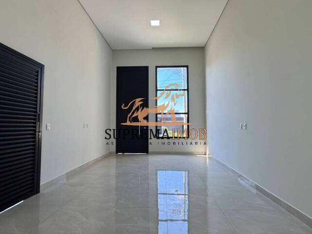 #CA2879 - Casa para Venda em Sorocaba - SP