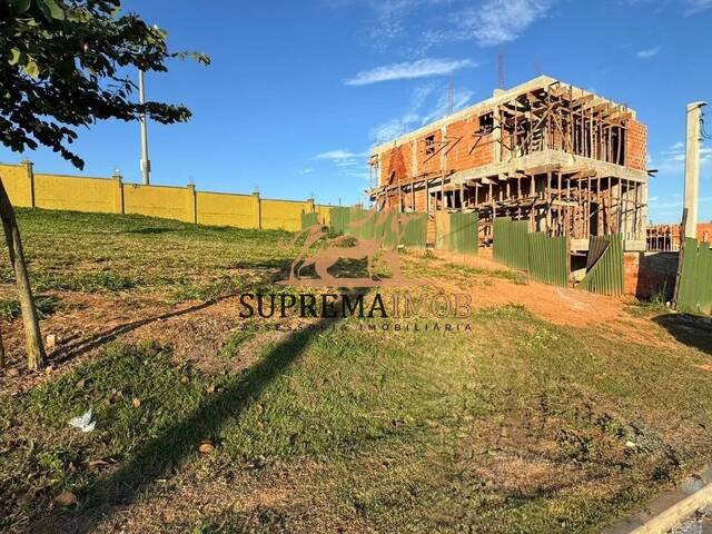 Terreno em condomínio para Venda em Votorantim - 2