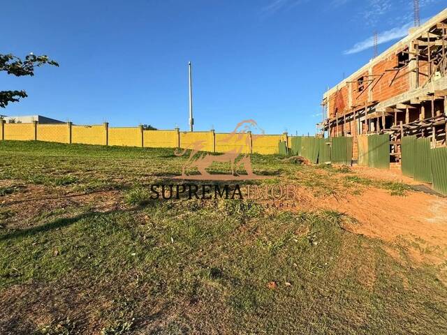 Venda em Alphaville Nova Esplanada - Votorantim