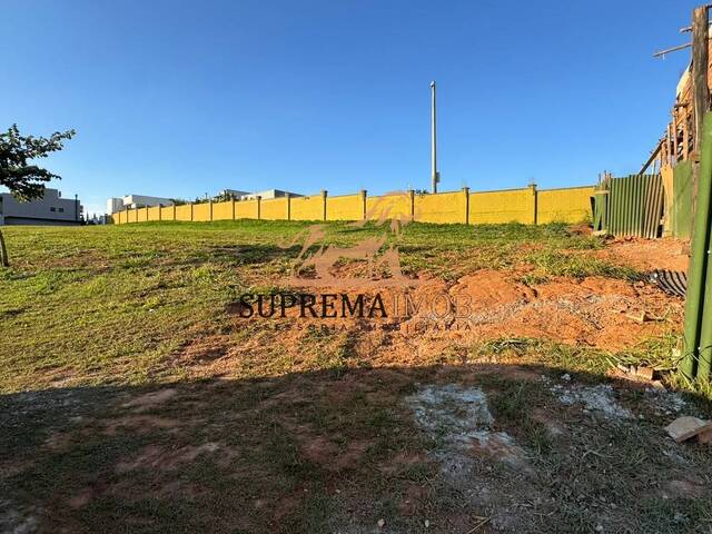 Terreno em condomínio para Venda em Votorantim - 3