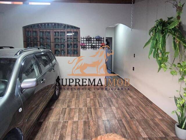 Casa para Venda em Sorocaba - 5