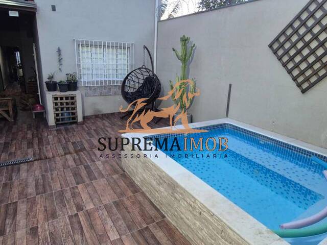 #CA2881 - Casa para Venda em Sorocaba - SP - 2