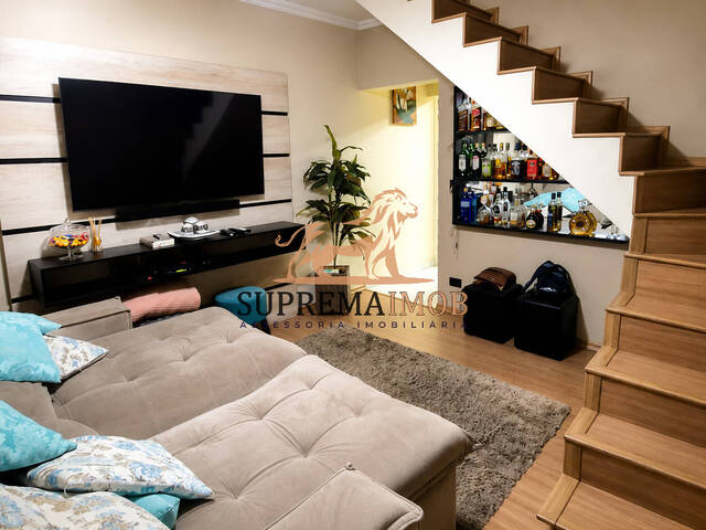 #CA2881 - Casa para Venda em Sorocaba - SP - 1