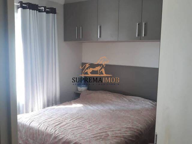 Apartamento para Venda em Sorocaba - 4