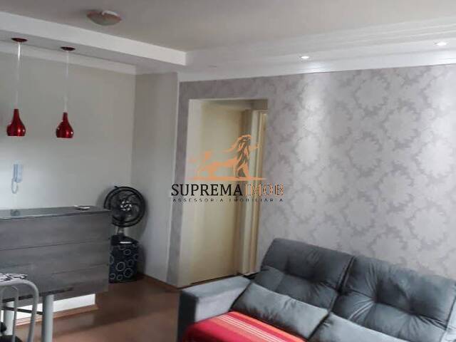 #AP2561 - Apartamento para Venda em Sorocaba - SP - 3