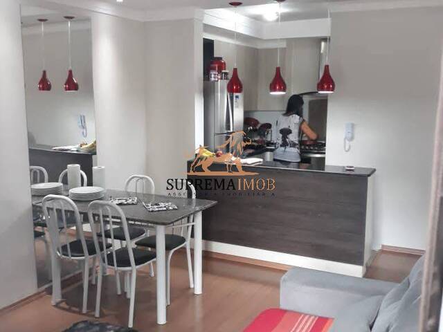 #AP2561 - Apartamento para Venda em Sorocaba - SP - 2
