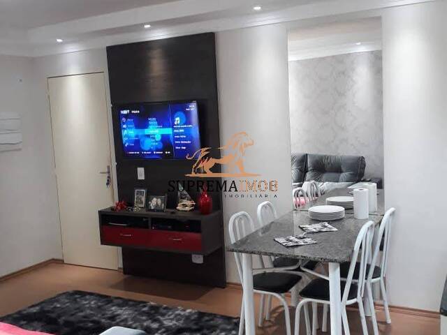 #AP2561 - Apartamento para Venda em Sorocaba - SP - 1