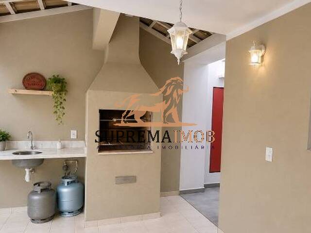 Casa em condomínio para Venda em Sorocaba - 4