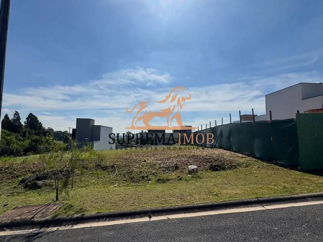 #TE1507 - Terreno em condomínio para Venda em Sorocaba - SP