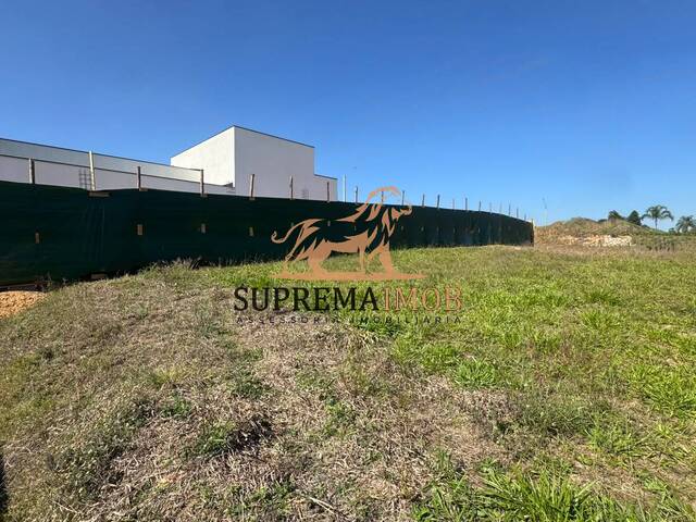 Venda em Loteamento Sunlake Spa Residencial - Sorocaba