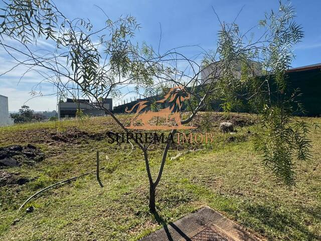#TE1507 - Terreno em condomínio para Venda em Sorocaba - SP