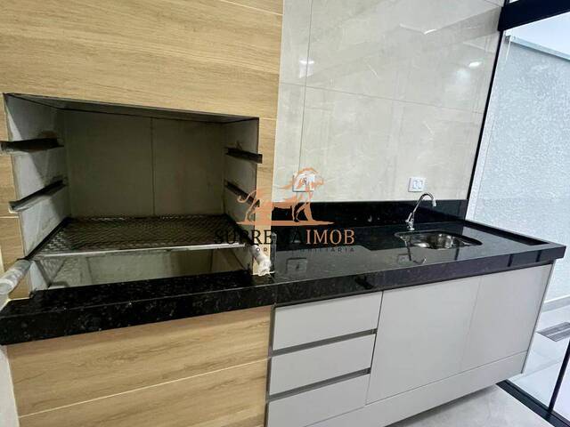 Casa em condomínio para Venda em Sorocaba - 4