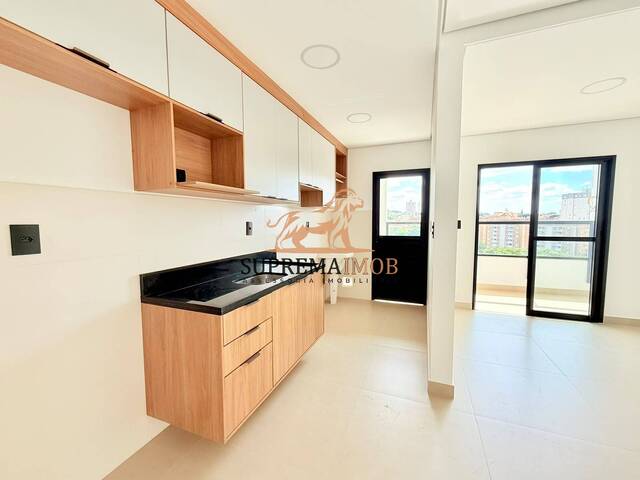 #AP1366 - Apartamento para Venda em Sorocaba - SP
