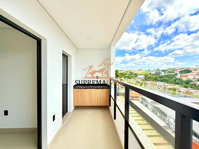 #AP1366 - Apartamento para Venda em Sorocaba - SP