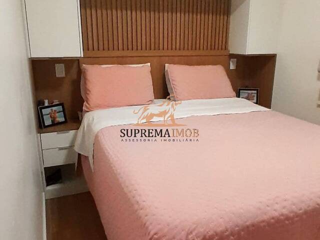 Apartamento para Venda em Sorocaba - 3