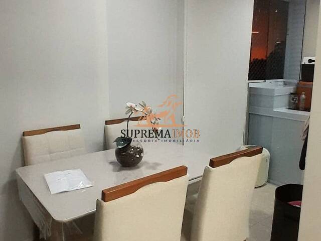 Apartamento para Venda em Sorocaba - 5