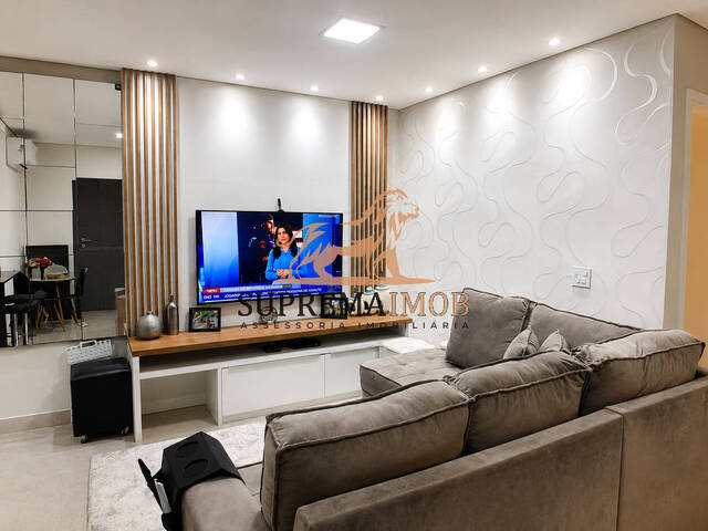 Venda em Natural Park Residencial - Sorocaba