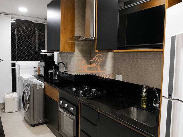 Apartamento para Venda em Sorocaba - 2
