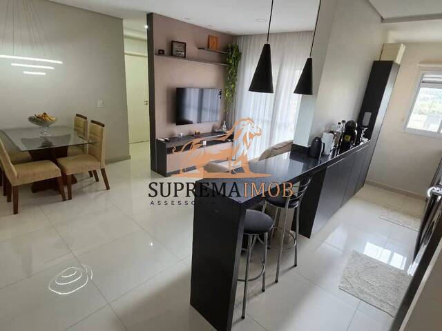 Apartamento para Venda em Sorocaba - 3