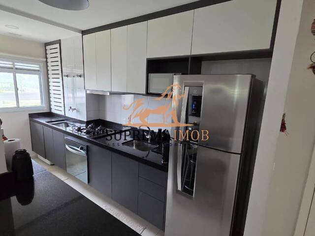Apartamento para Venda em Sorocaba - 5