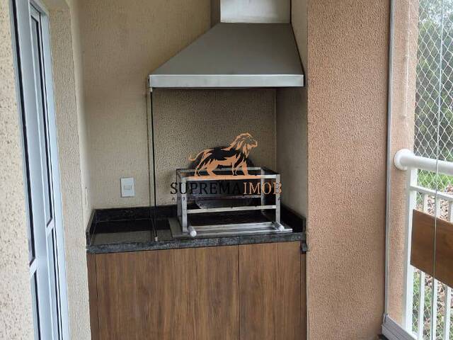 Apartamento para Venda em Sorocaba - 4