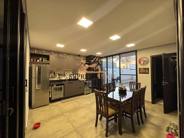 #CA2886 - Casa para Venda em Votorantim - SP - 2