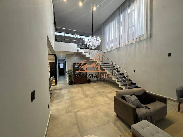Casa para Venda em Votorantim - 5