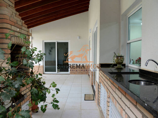 #CA2888 - Casa em condomínio para Venda em Araçoiaba da Serra - SP - 3